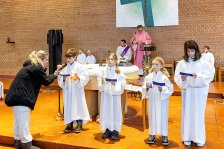 14.12.2025 Ministrantenaufnahme